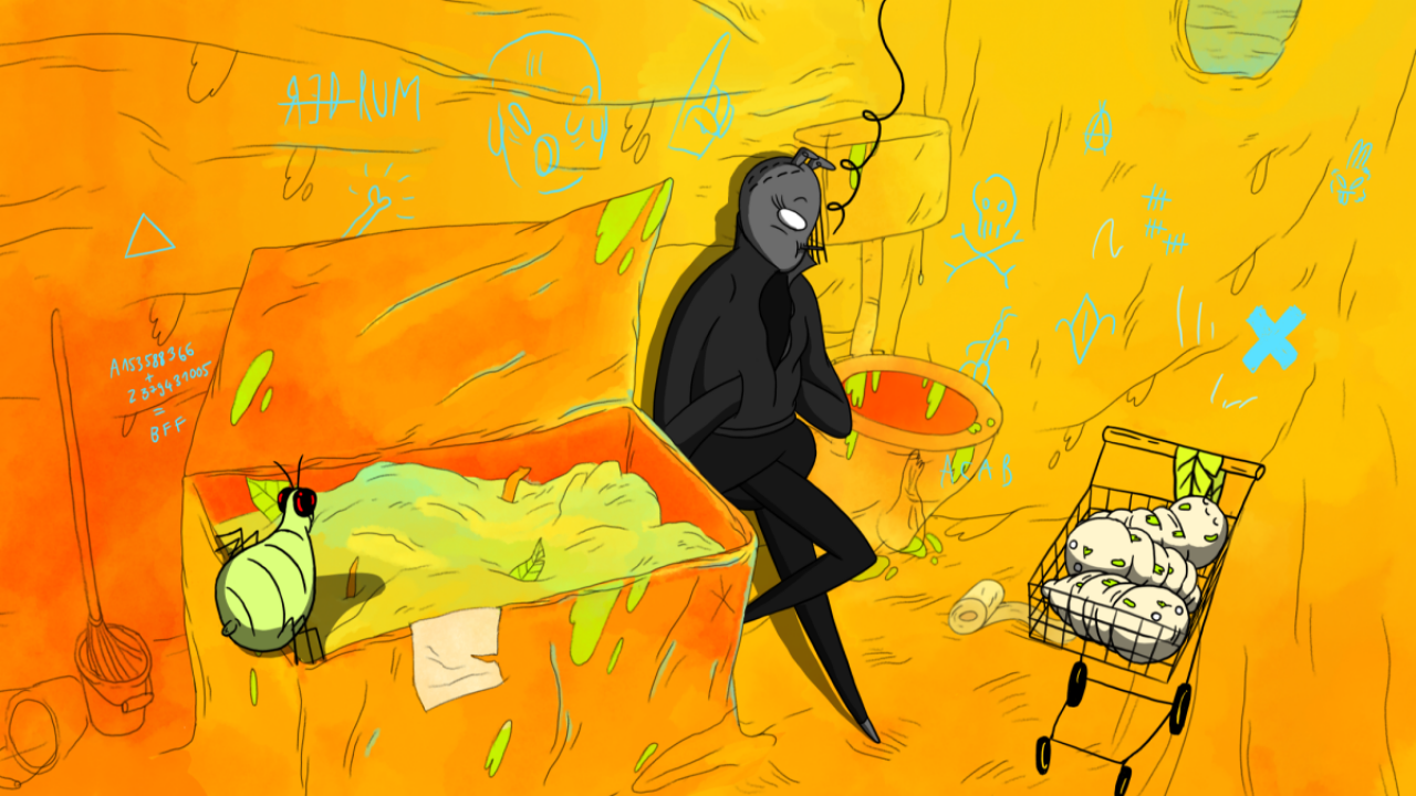 Ant Hill (premiéra) a další filmy