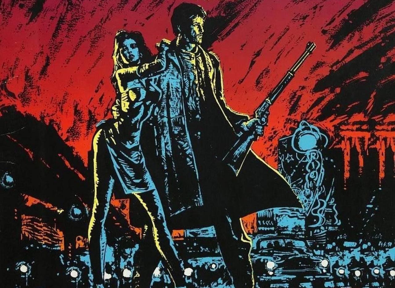 Městské legendy Waltera Hilla