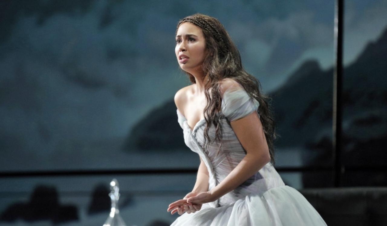 Lucie z Lammermooru | Gaetano Donizetti