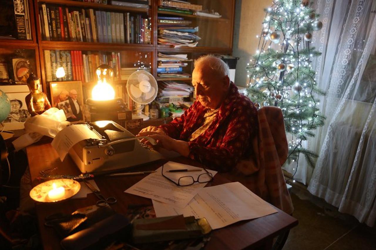 Stingl - Malý velký Okima