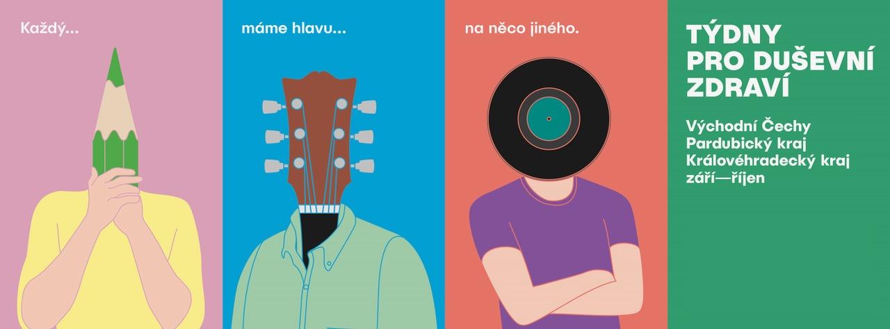 Paralelní životy s besedou