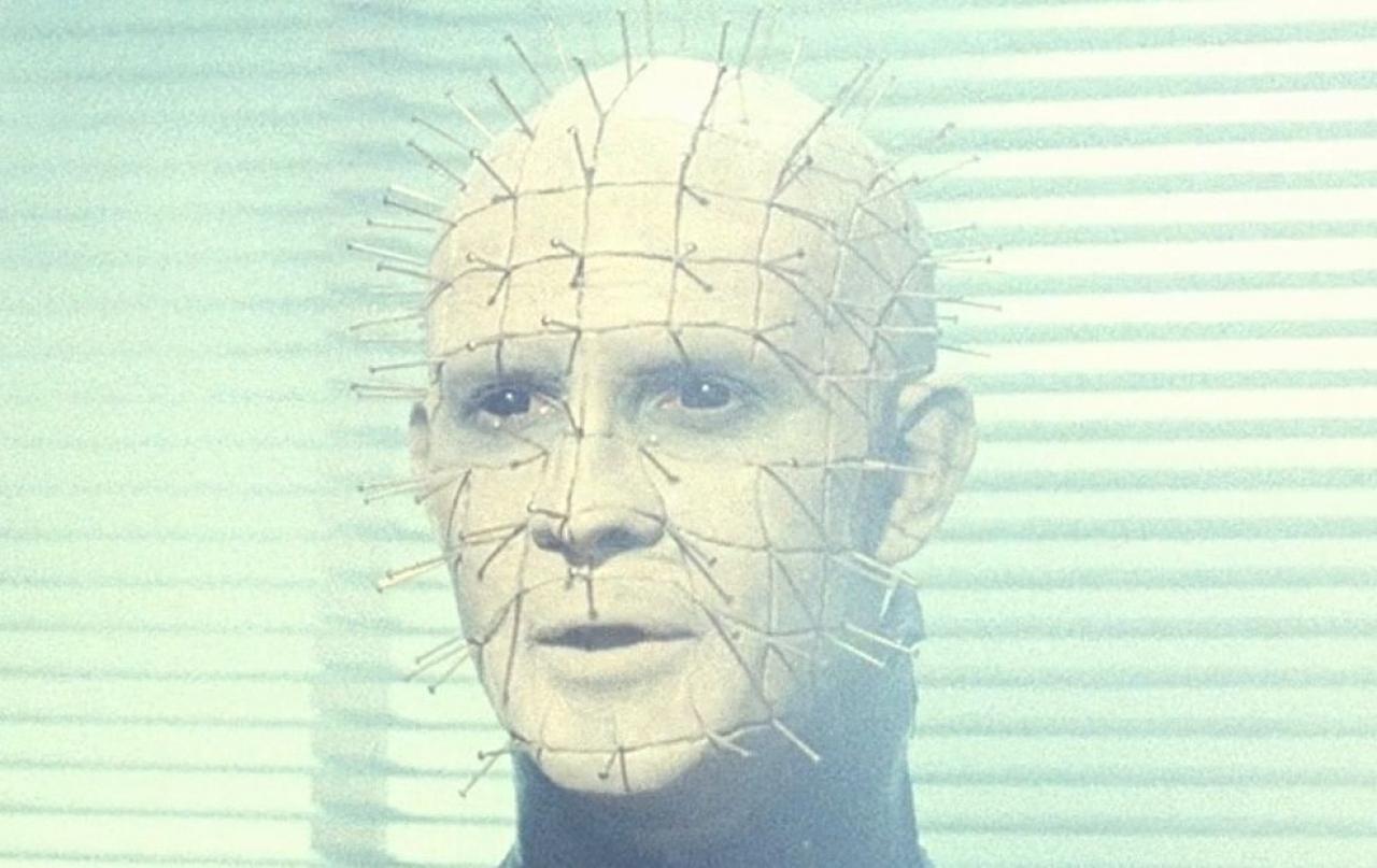 Hellraiser