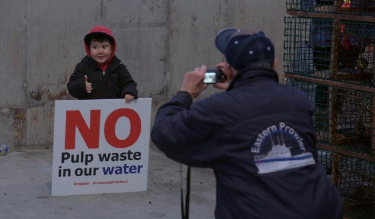 Továrna – nový plán