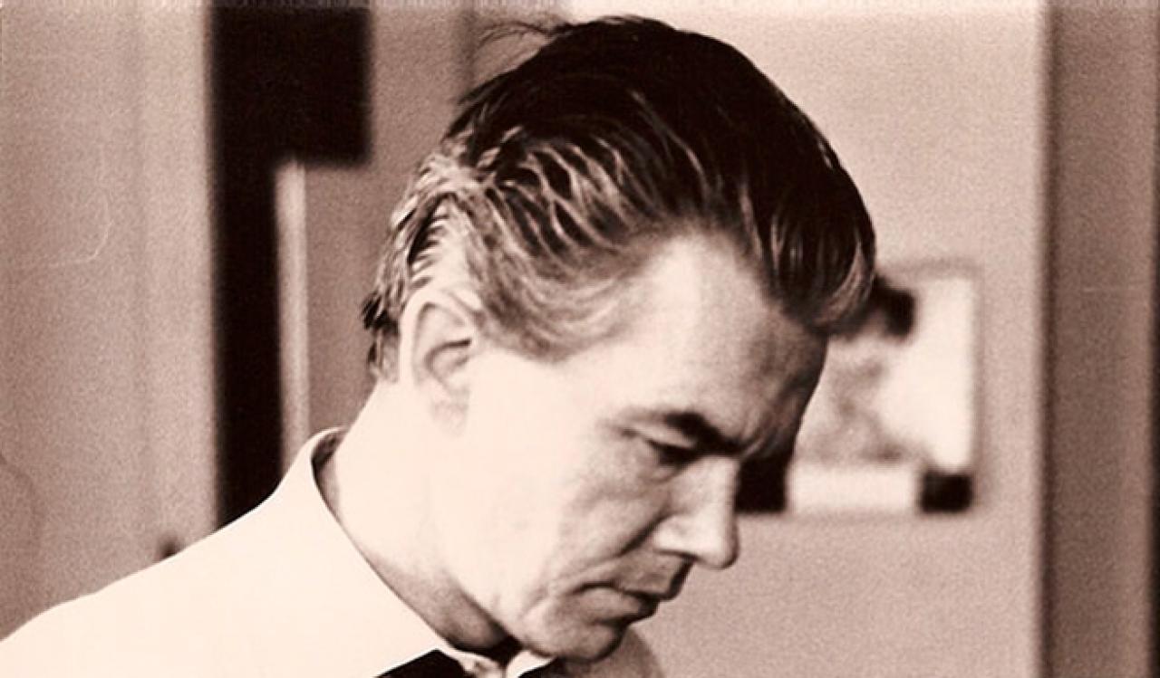 Jan Novák: Sonata gemella