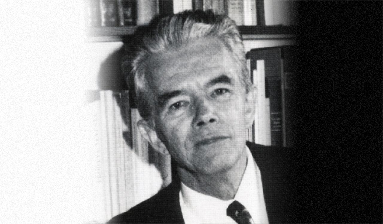 Umělec nesmí nikdy ztratit odvahu