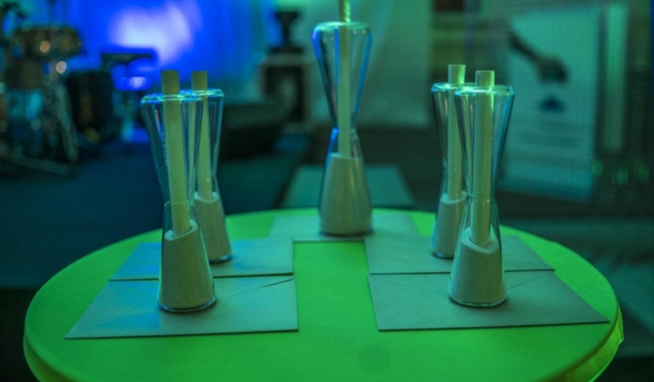 Promítání vítězných filmů 47. MFF EKOFILM