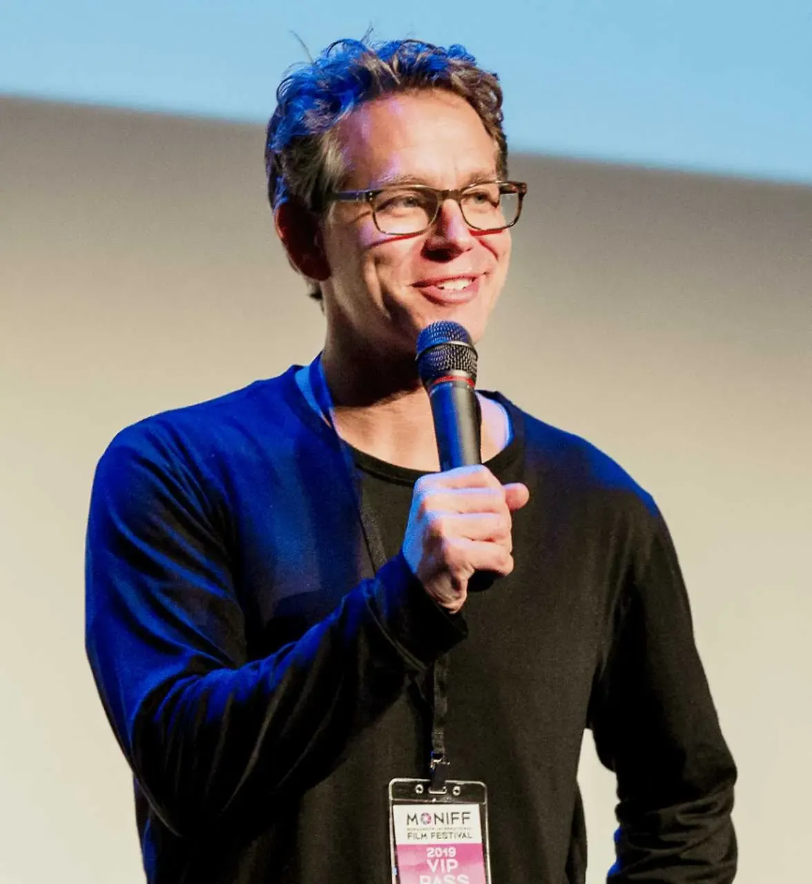 David Abel: Zprávy z ohniska klimatické změny a ochrany přírody, novinářská perspektiva