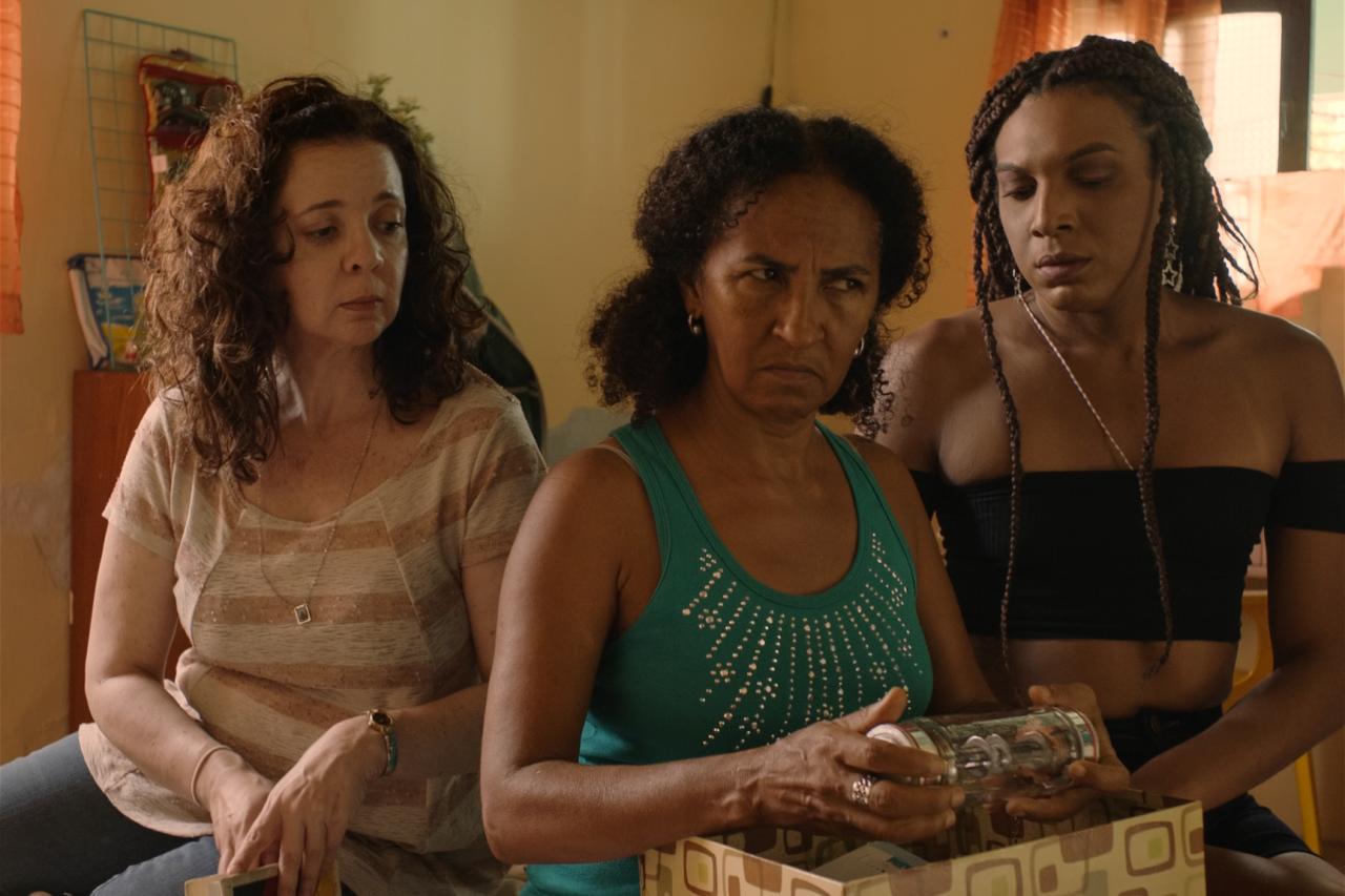 Mimo moji skořápku