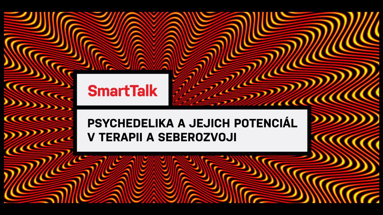 Psychedelika a jejich potenciál v terapii a seberozvoji