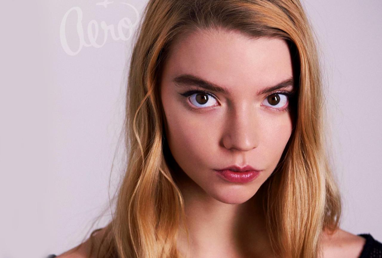 Anya Taylor-Joy Horror Double Feature