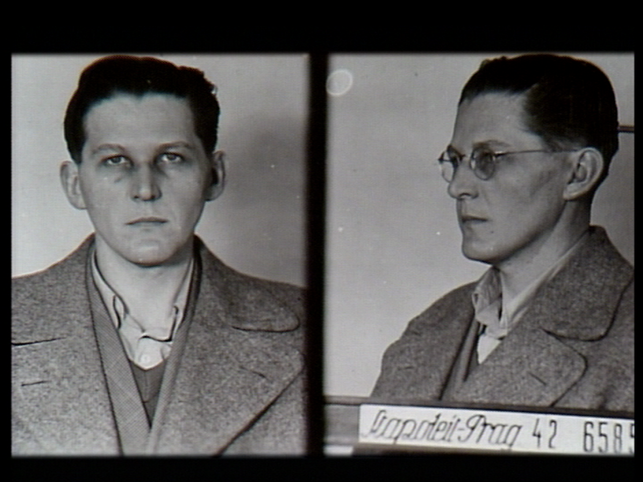 Lidé, mám vás rád!