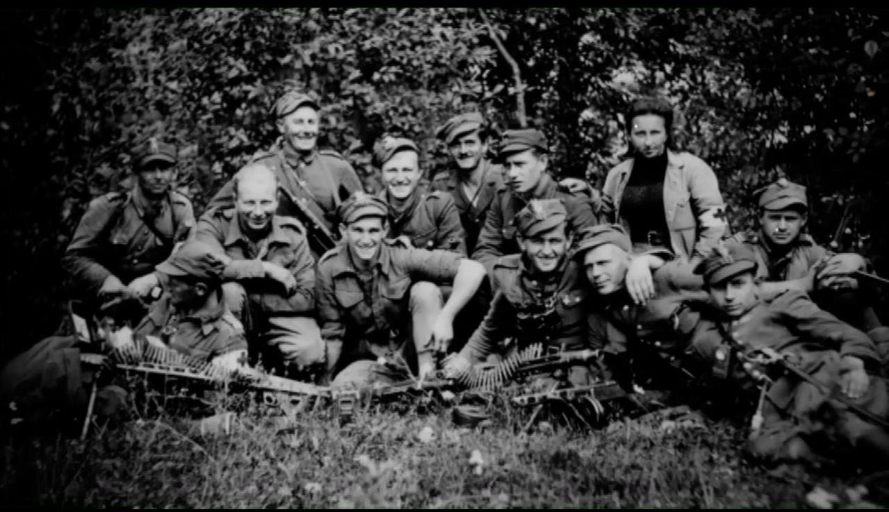 Inka. Zachovala jsem se, jak bylo třeba