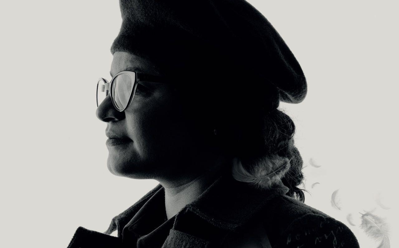 Jak jsem se stala partyzánkou