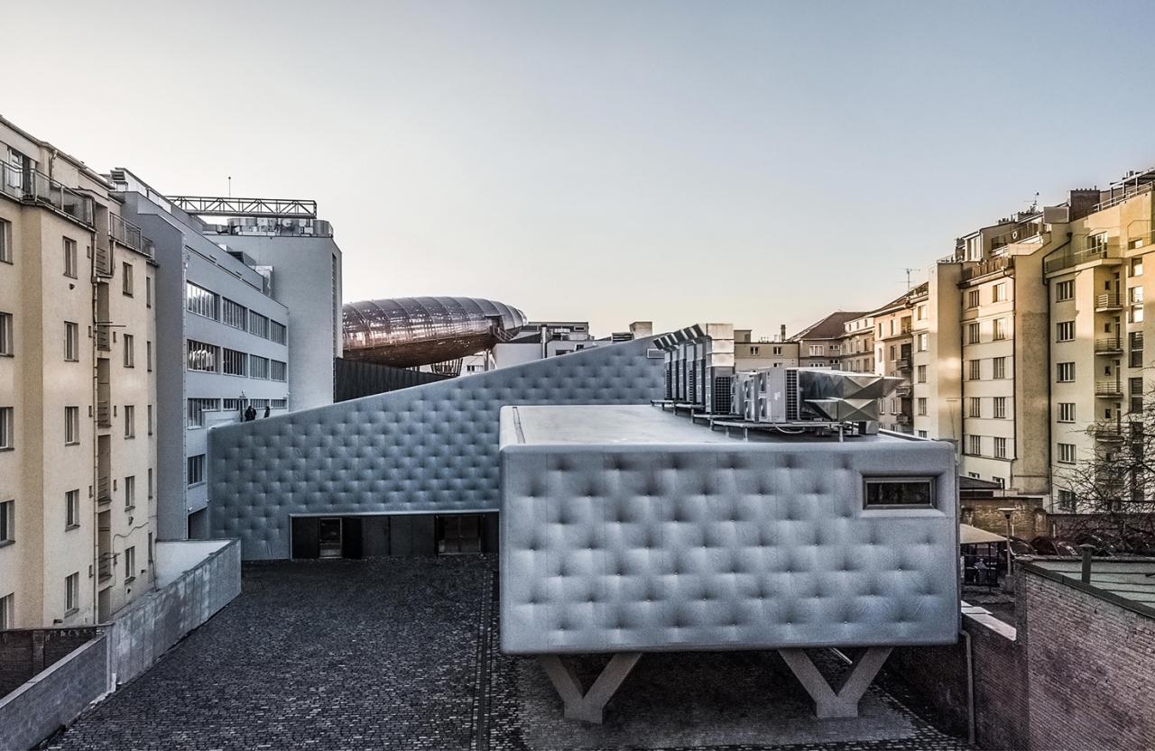 Petr Hájek a Jan Hřebejk