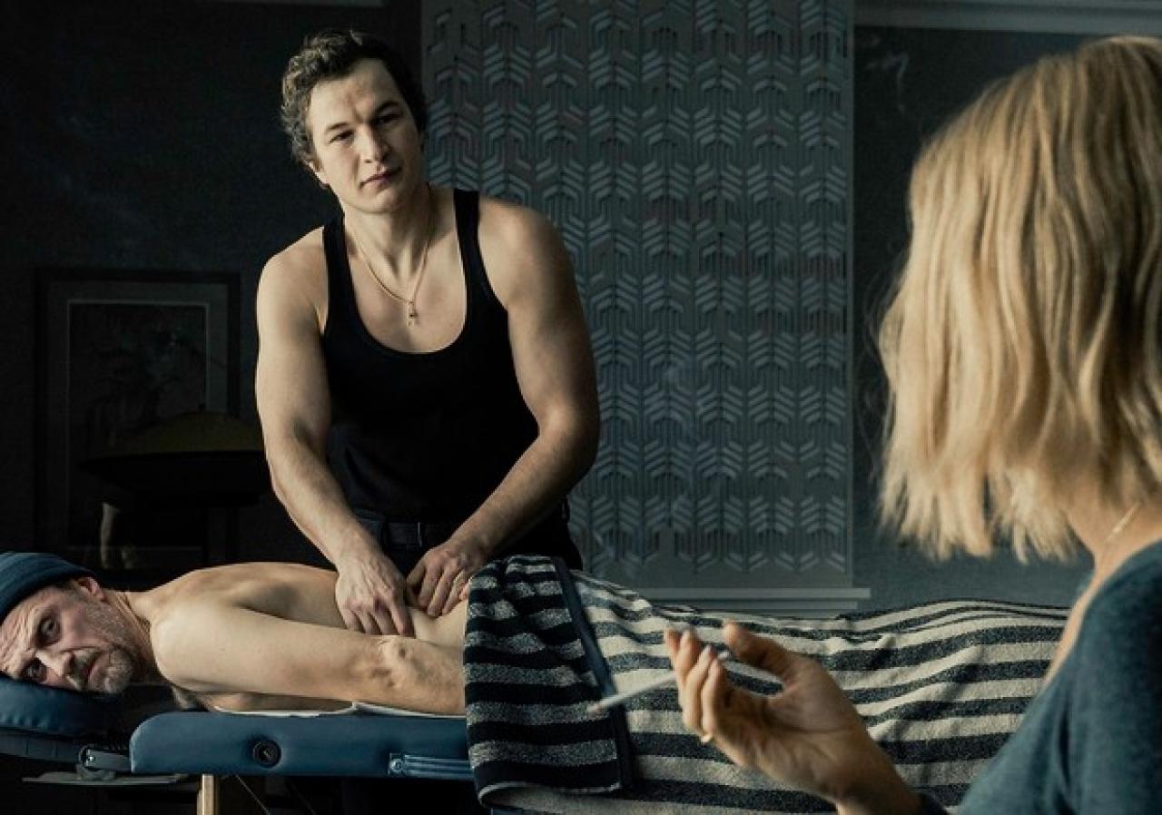 Sněžit už nikdy nebude