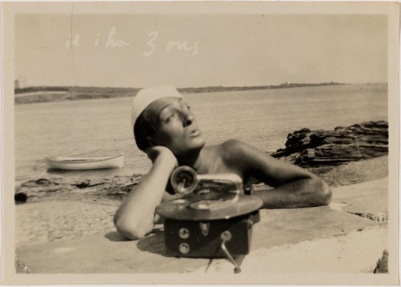 Salvador Dalí: Raná léta