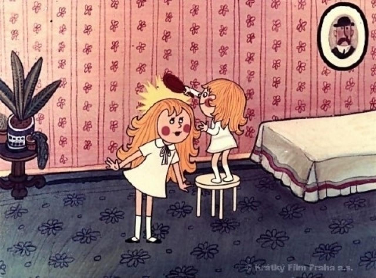 Čertoviny a Nebojsa