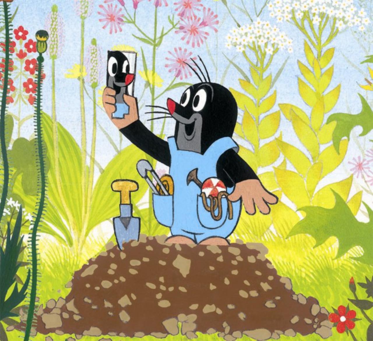 Má oblečení kouzelnou moc?