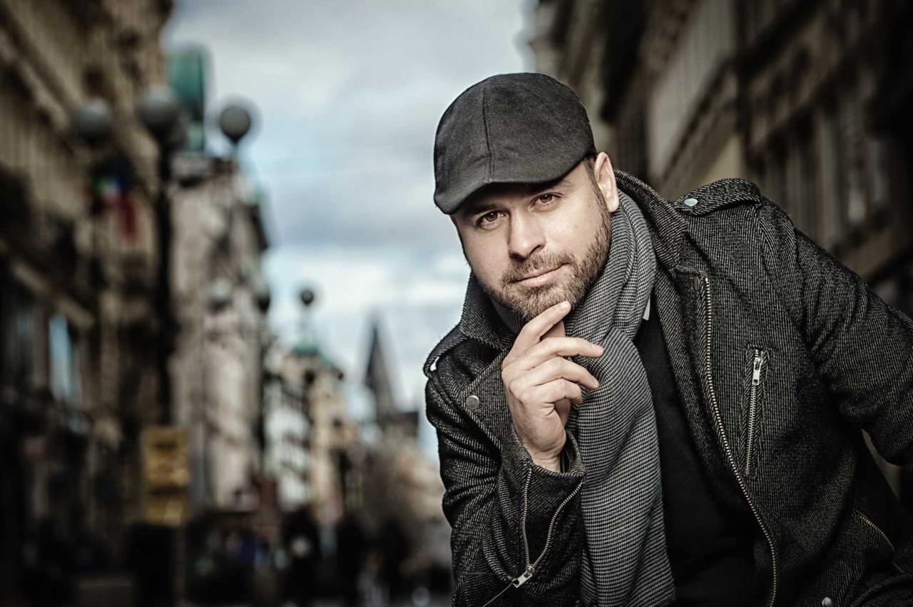 Andrej Drbohlav: Psychologie sériových vrahů