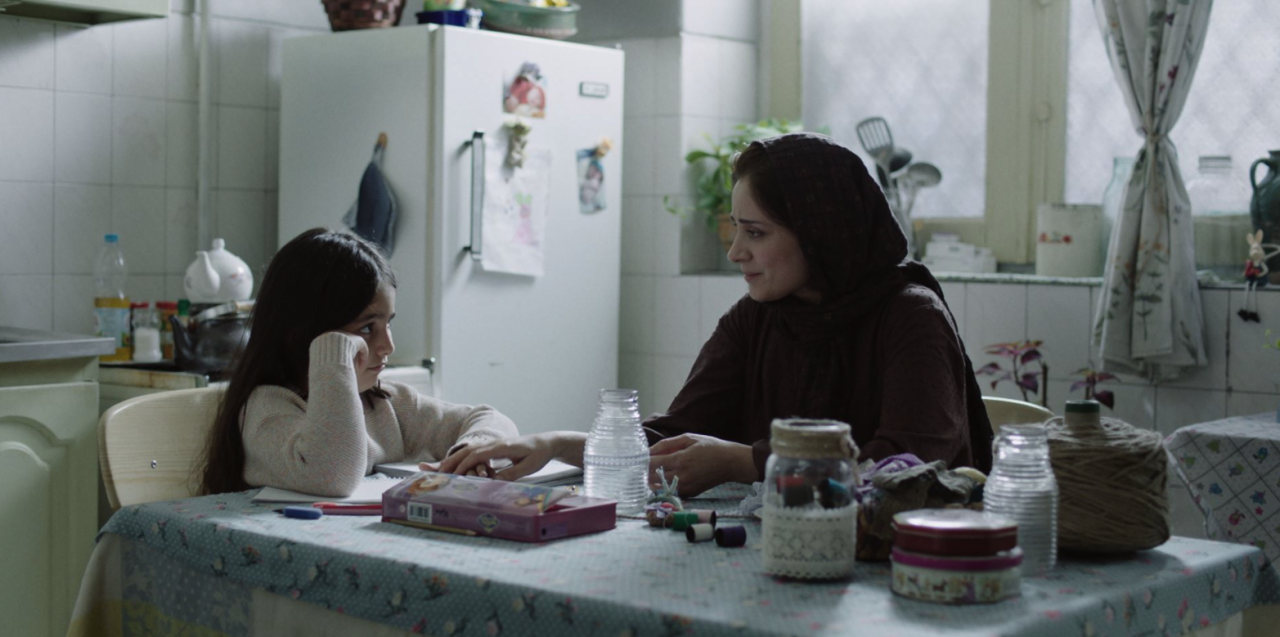 Balada o bílé krávě