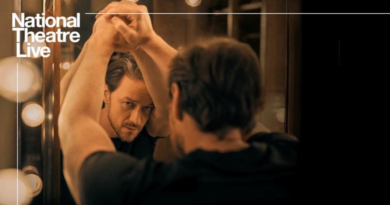 Cyrano z Bergeracu | NT Live