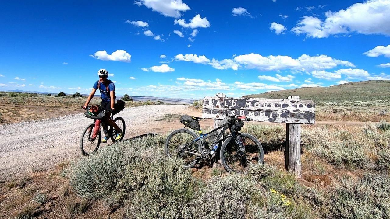 American Trail Race: Nejdelší svatební cesta?