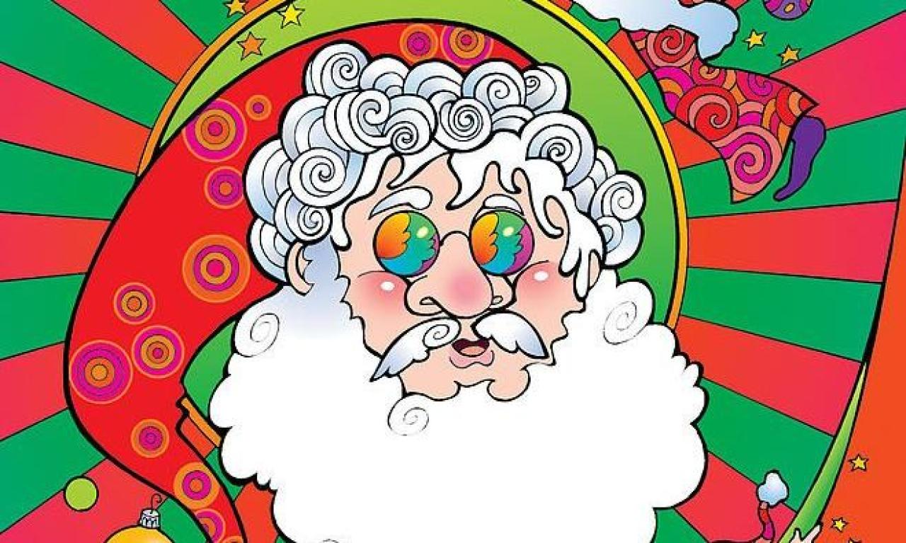 Filmový hovnocuc: Psychedelická žumpa