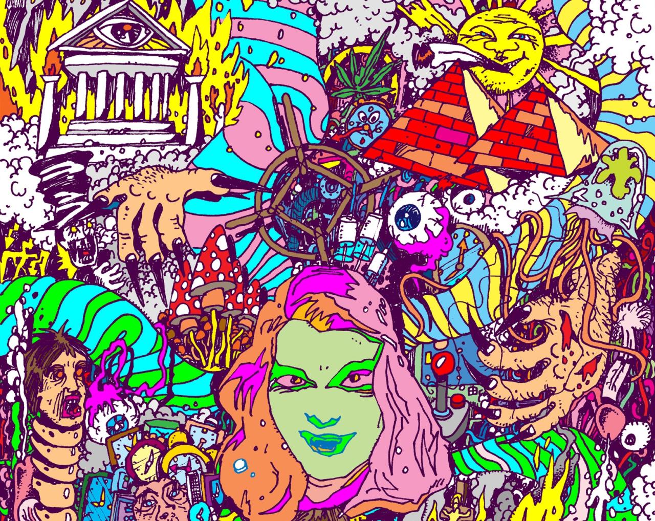 Otrlec 2022 | PERMANENTKA