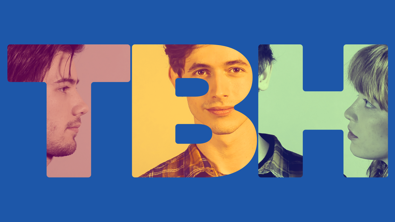 TBH - premiéra webseriálu a diskuze s tvůrci