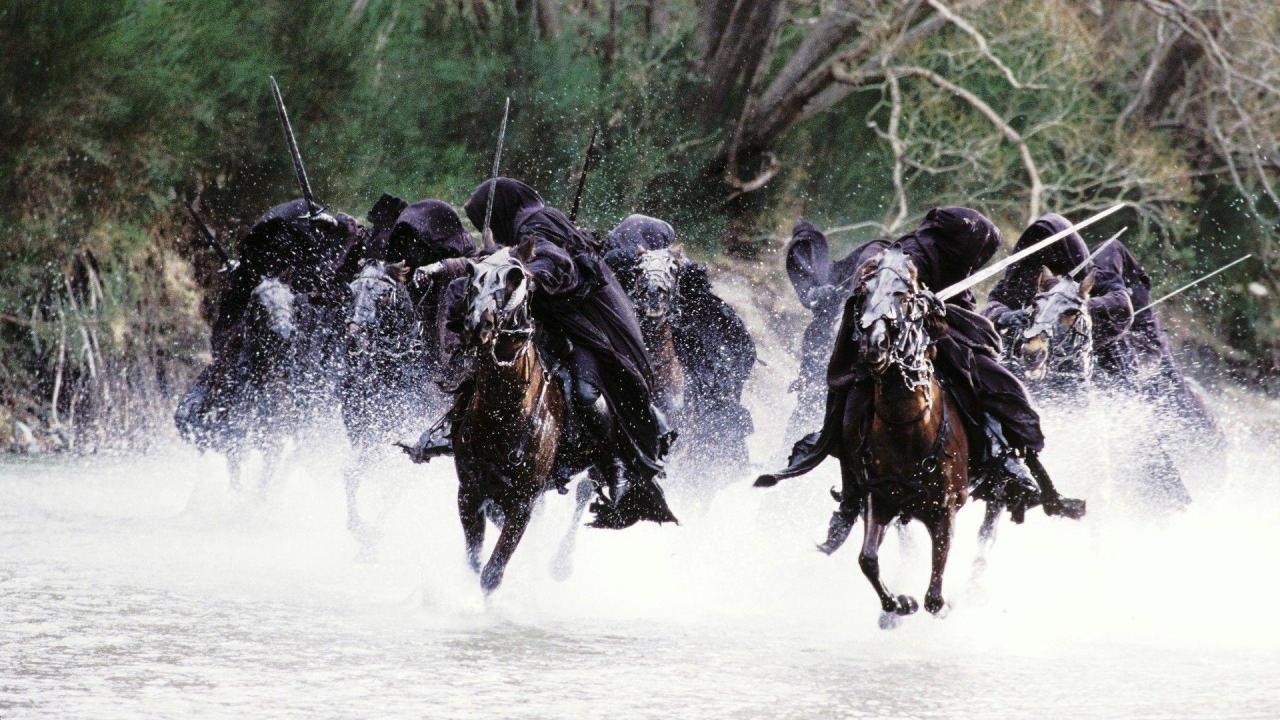 Pán prstenů: Společenstvo Prstenu – prodloužená verze