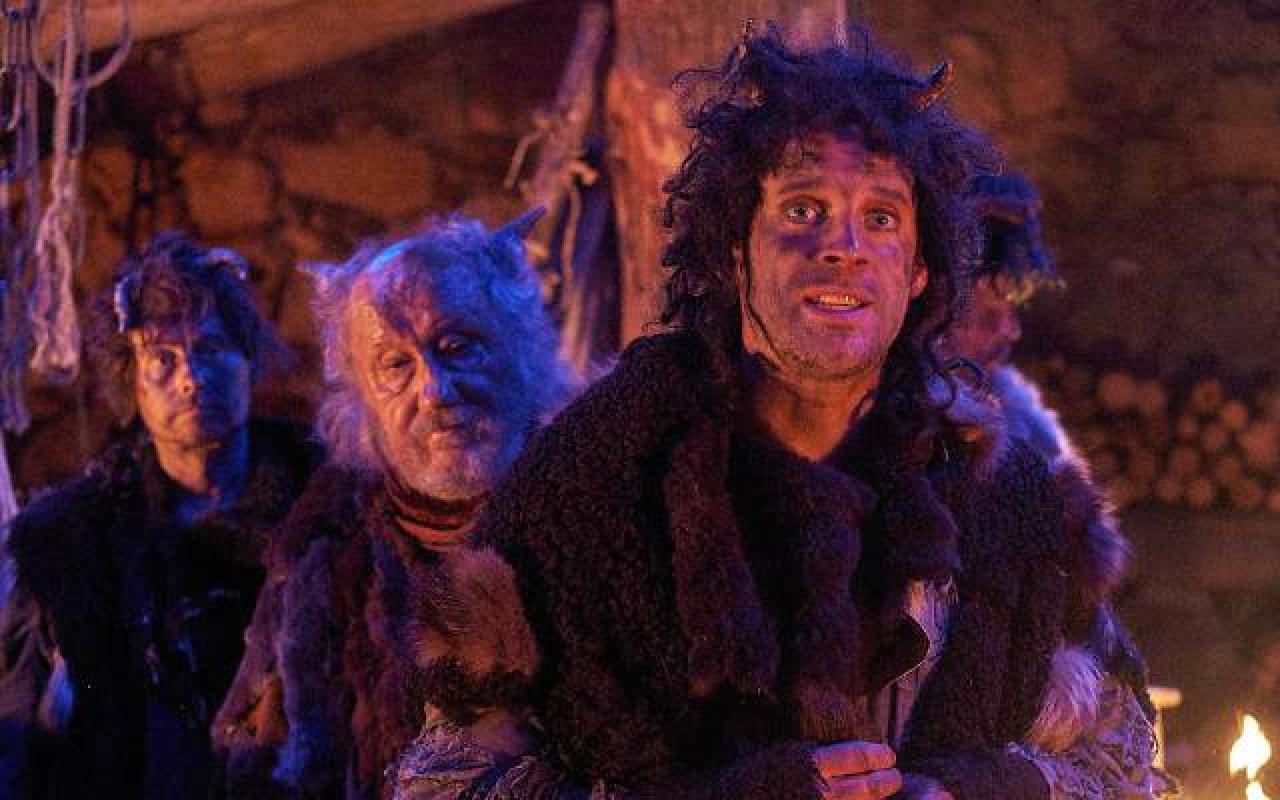 Pure Devilry | Ukrainian screening