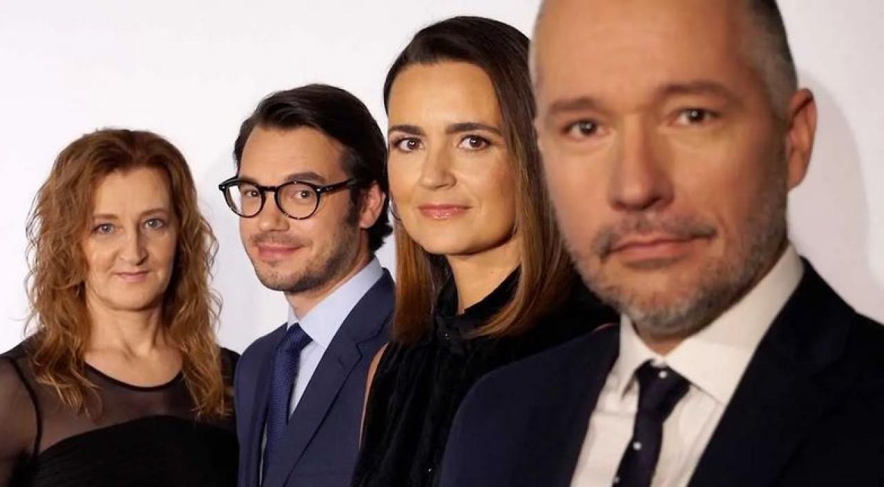 DVTV Roadshow 2022 pro Ukrajinu