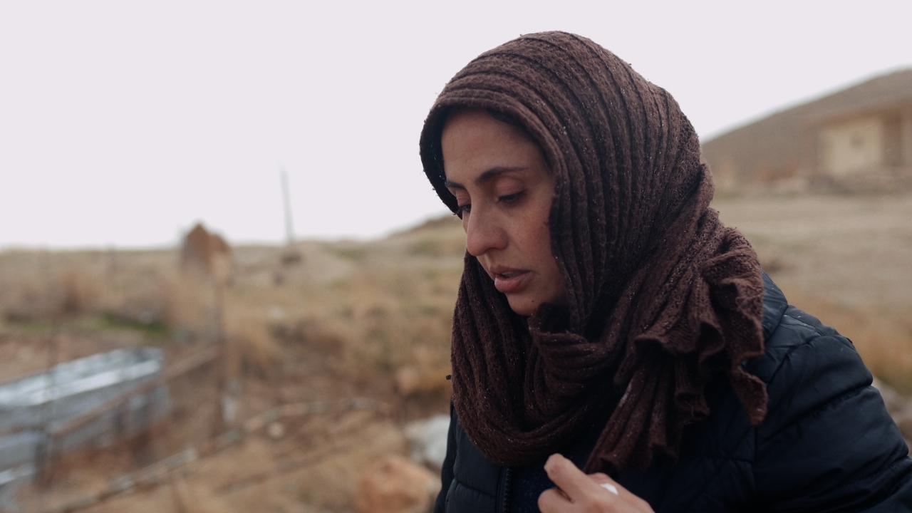 Andělé ze Sindžáru