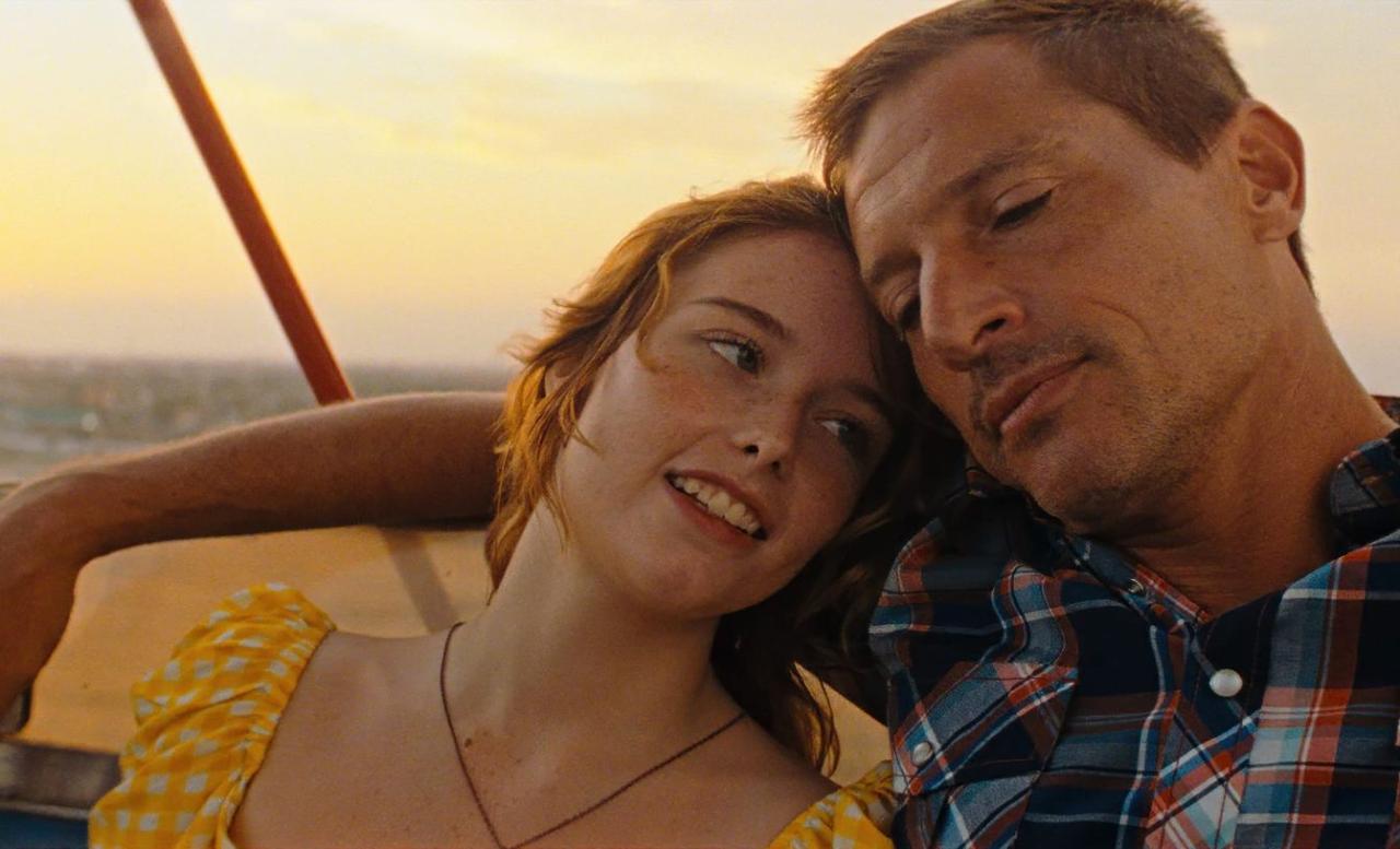 Sean Baker double feature