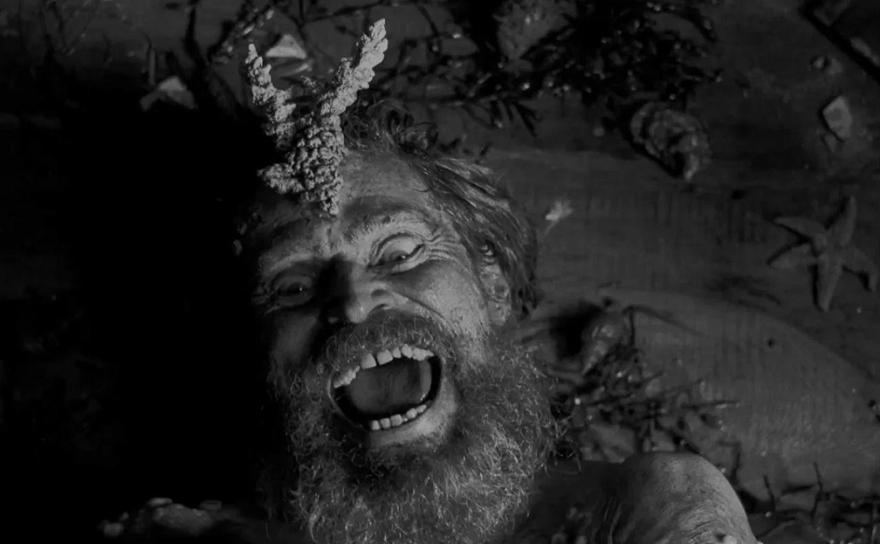 Robert Eggers double feature