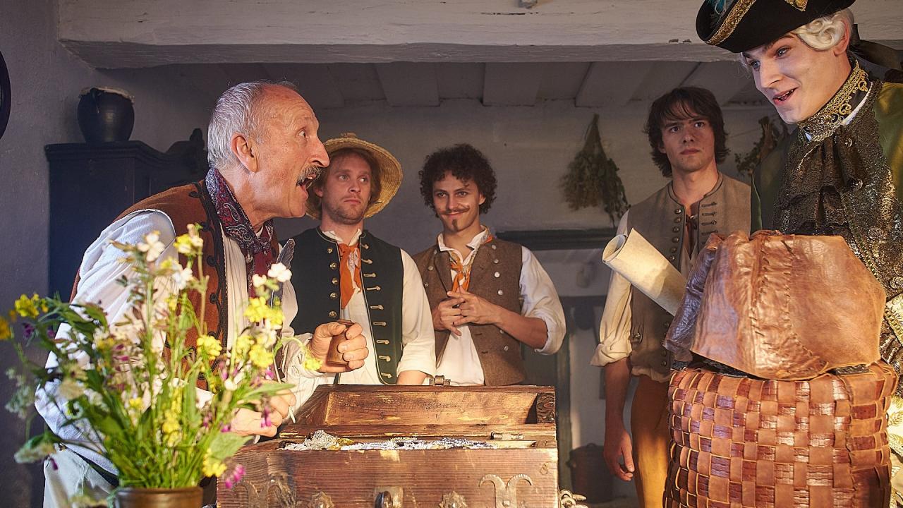 Čertoviny / Дьяболи