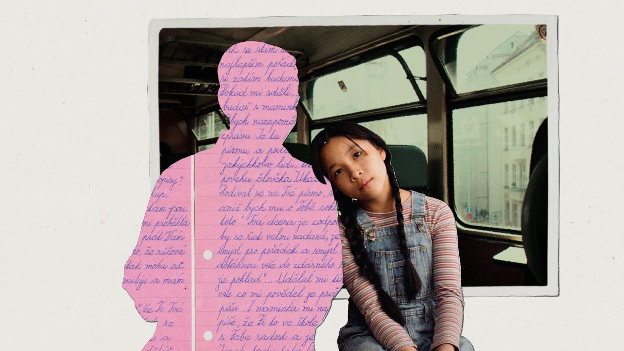 Check the Czech / České filmy