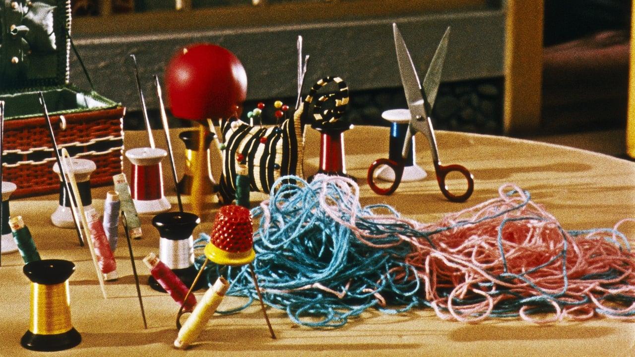 Dvě klubíčka /Дві кульки