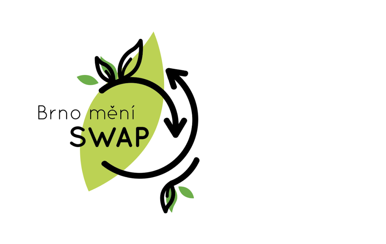 Brno mění swap