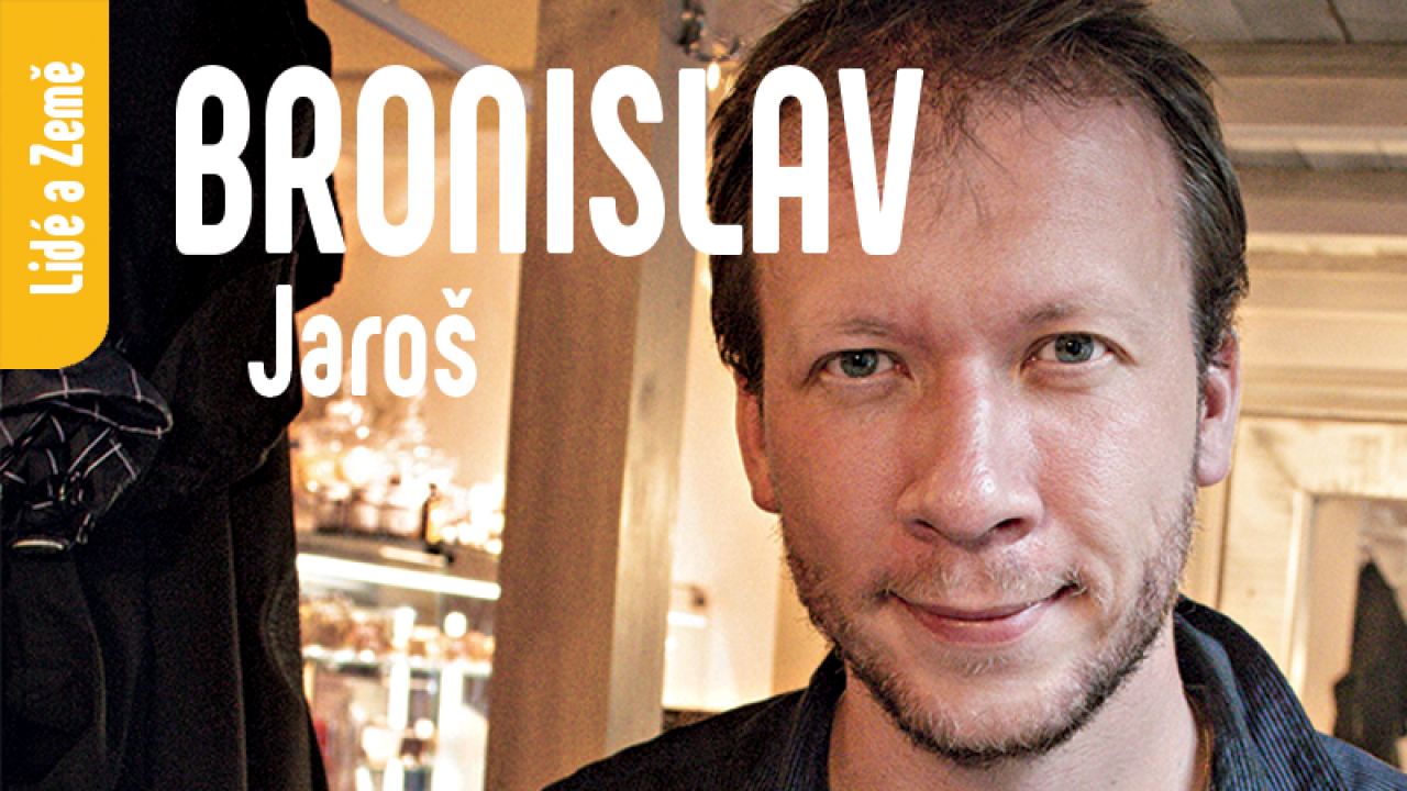 Lidé a Země 70 | blok první