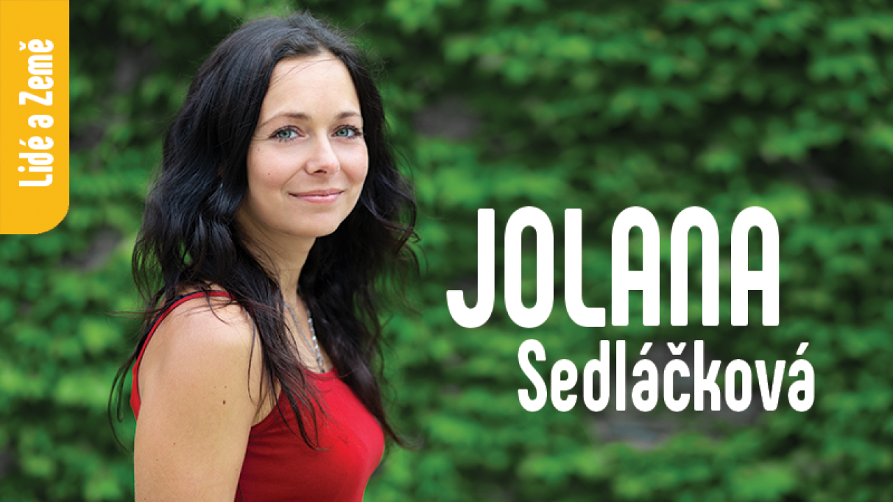 Lidé a Země 70 | blok druhý