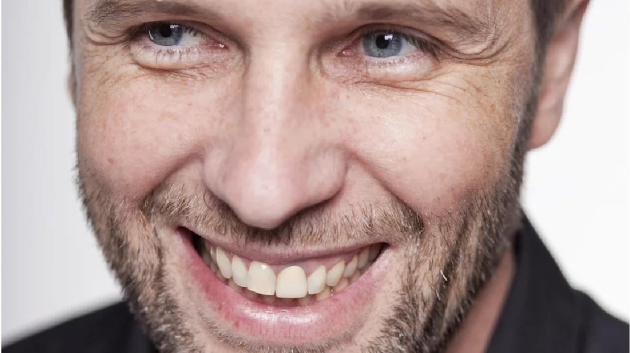 Young Academy Forum | Jan P. Muchow