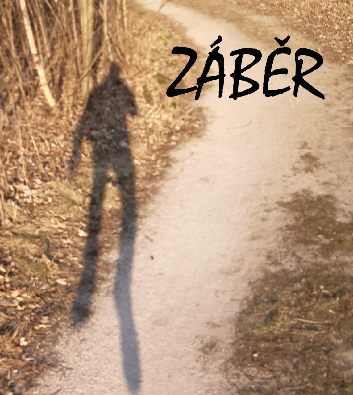 Záběr