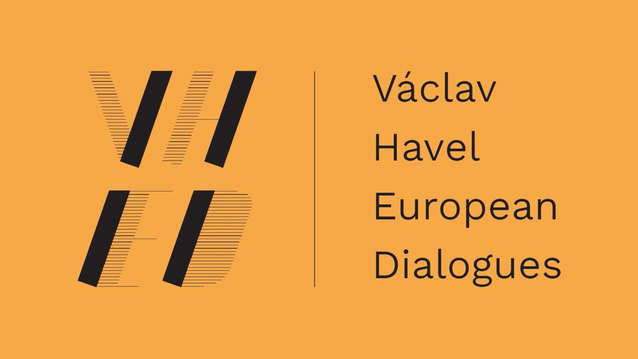 Evropské dialogy Václava Havla