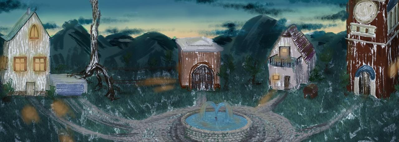 Tmání – vernisáž