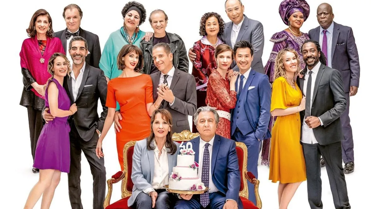 Co jsme komu všichni udělali?