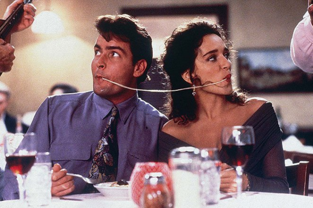 Žhavé výstřely 2