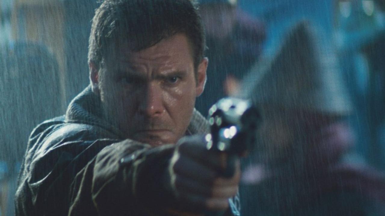 Blade Runner double feature
