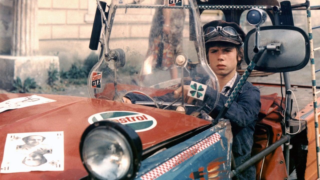 Ať žijí duchové!