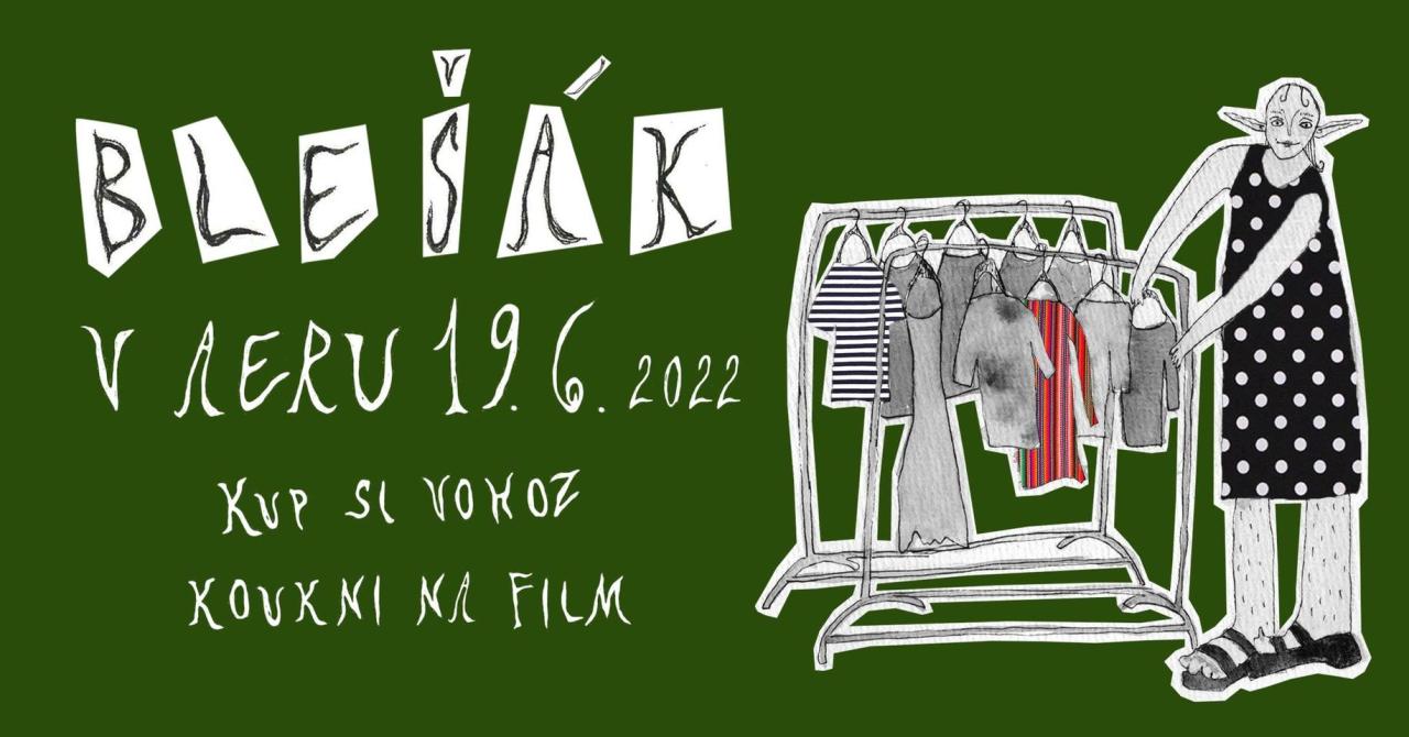 Aero blešák vol. 6